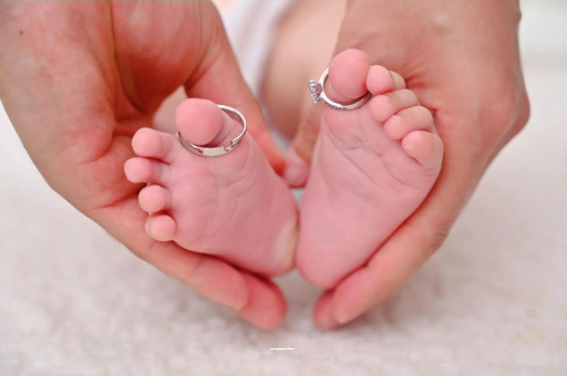 东明五个月孕妇肚子多大